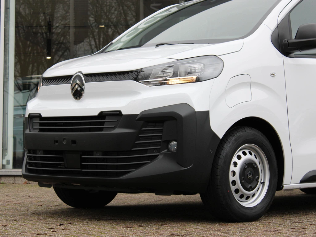 Citroën ë-Jumpy – foto 2