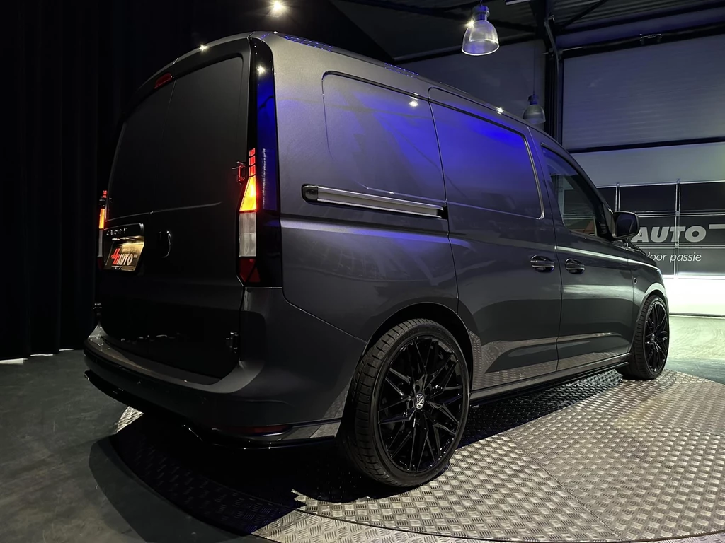 Volkswagen Caddy – foto 11