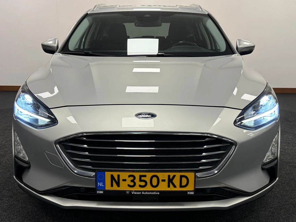 Ford Focus – foto 12