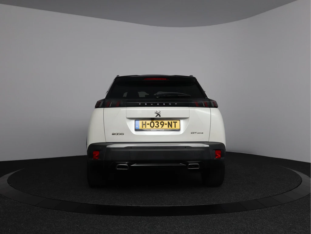 Peugeot 2008 – foto 5
