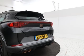 CUPRA Formentor – thumbnail 3