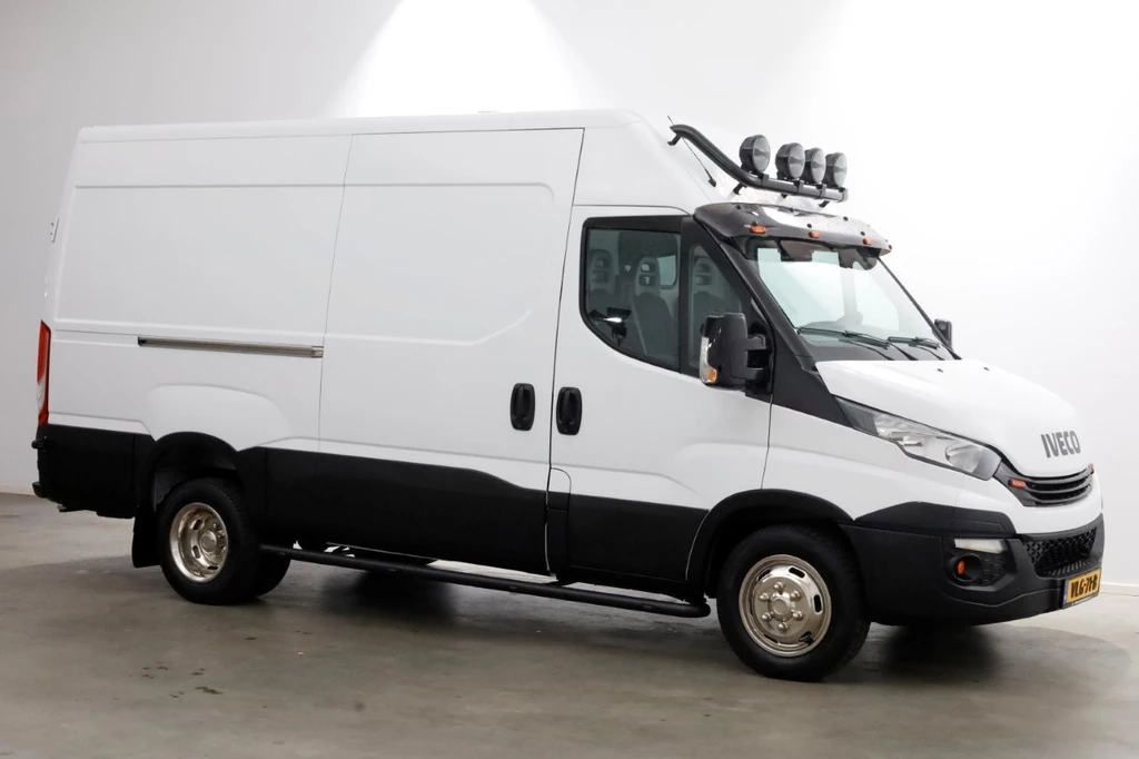 Iveco Daily – foto 7