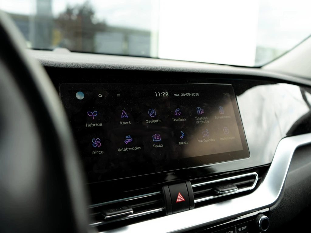 Kia Niro – foto 13