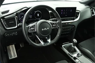 Kia Ceed Sportswagon – thumbnail 19