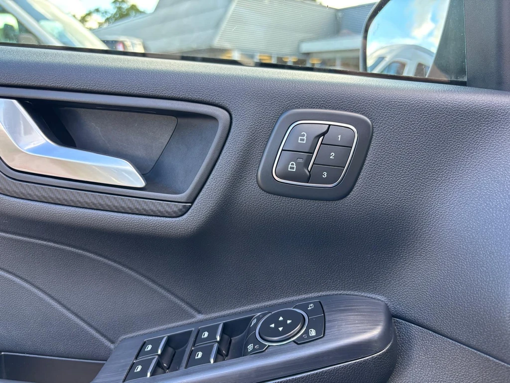 Ford Kuga – foto 17