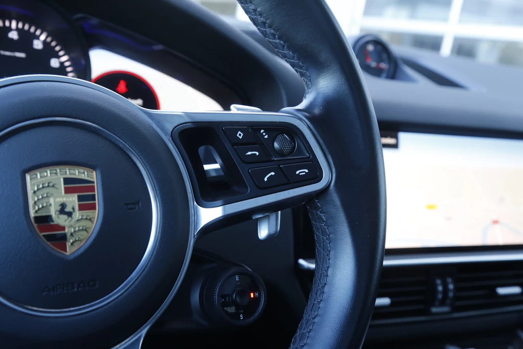 Porsche Cayenne – foto 55