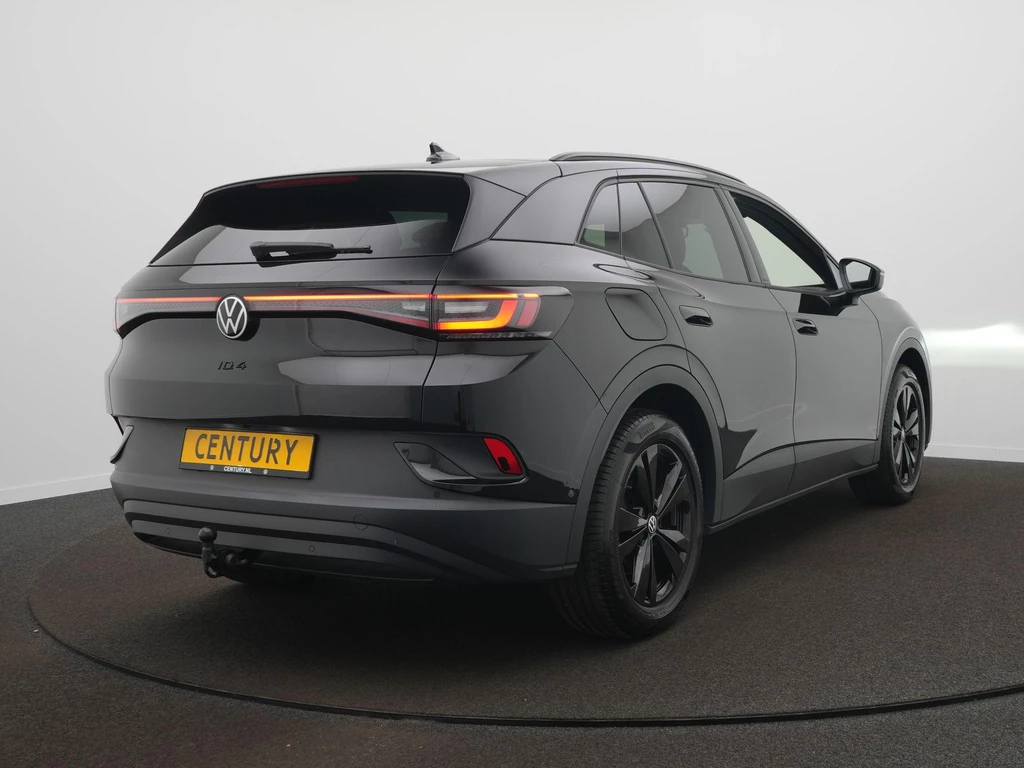 Volkswagen ID.4 – foto 6