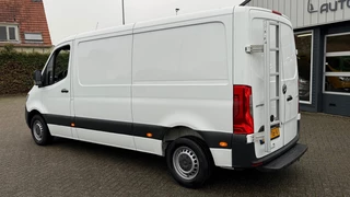 Mercedes-Benz Sprinter – thumbnail 3