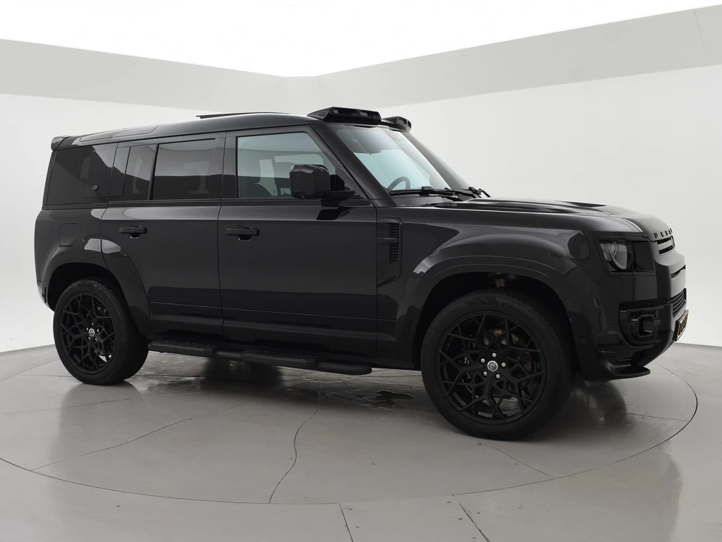 Land Rover Defender – foto 6