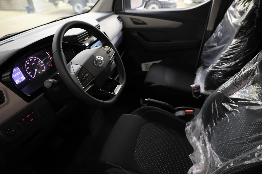 Maxus eDeliver – foto 15