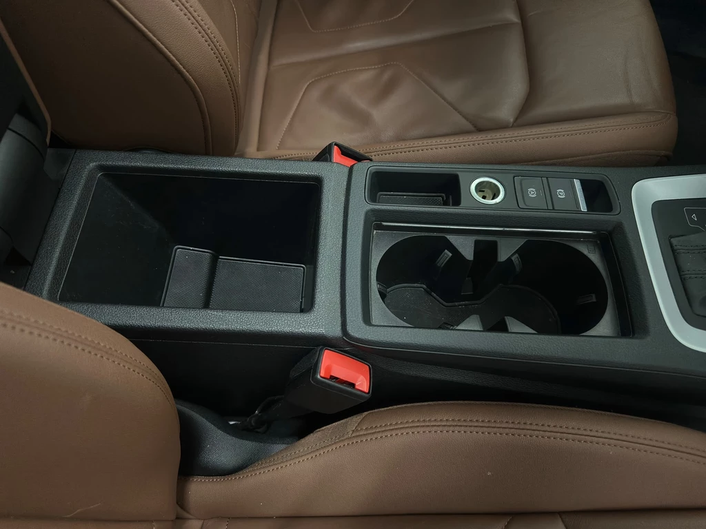 Audi Q3 – foto 22