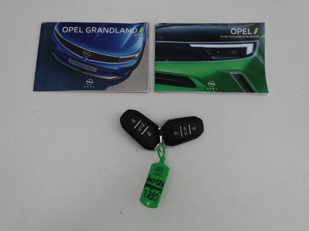 Opel Grandland X – foto 13