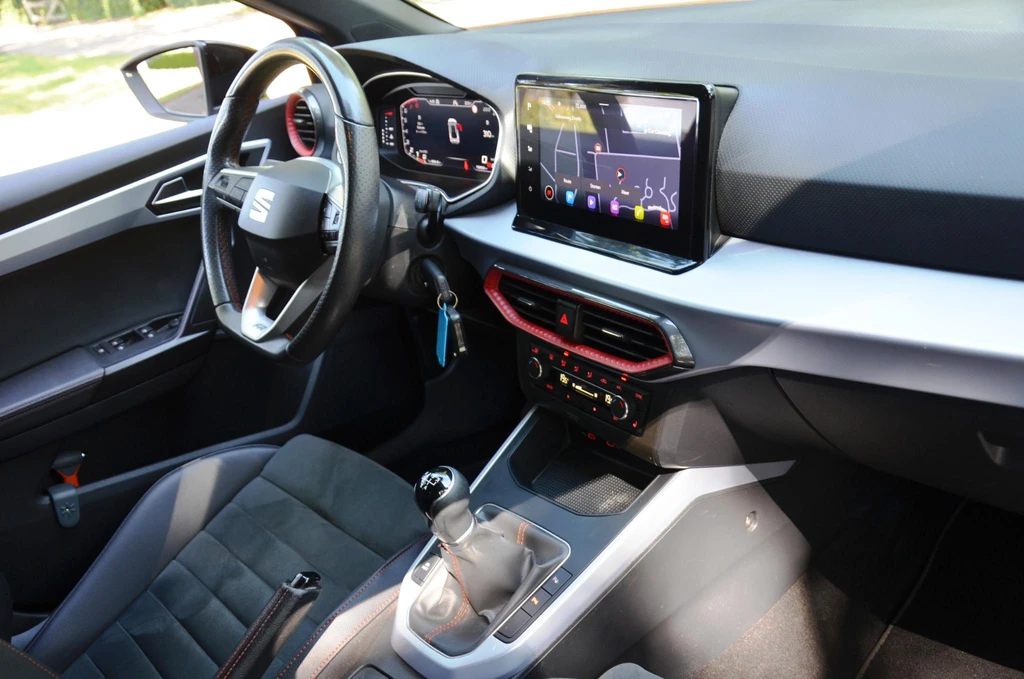 SEAT Arona – foto 57