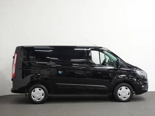 Ford Transit Custom – thumbnail 6