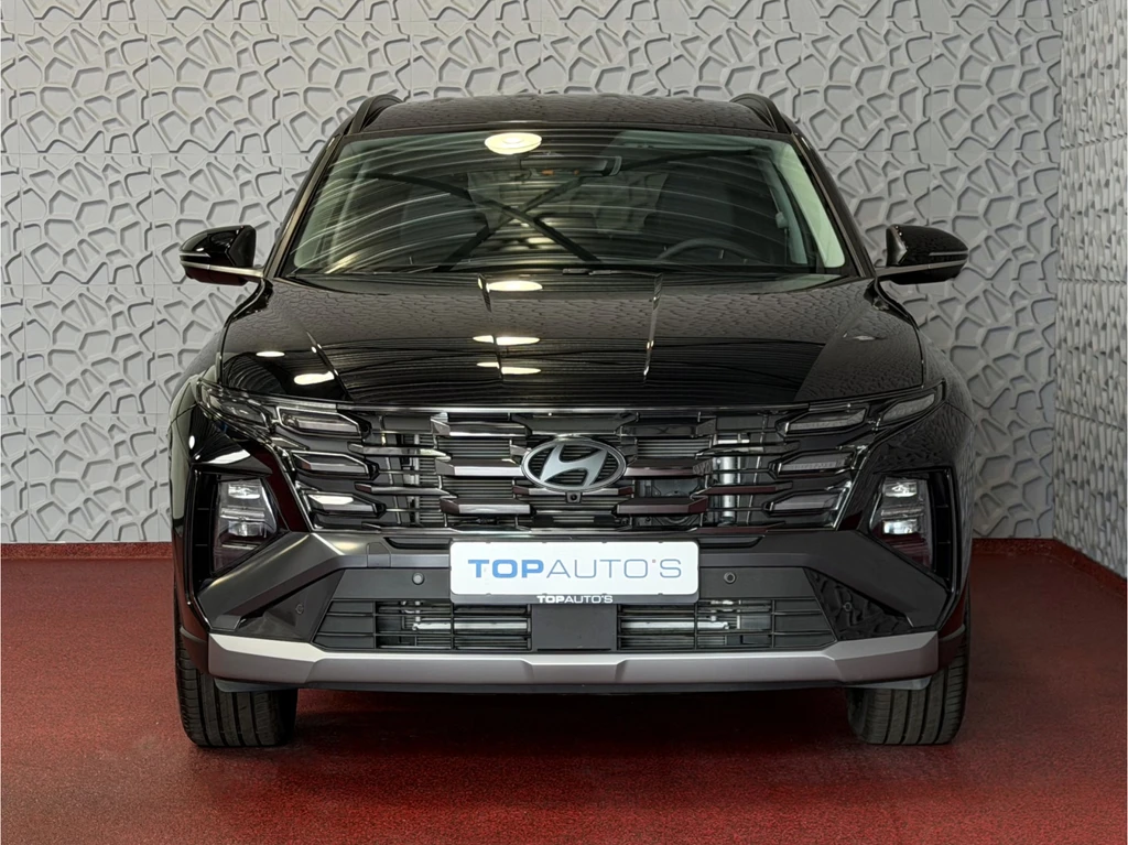 Hyundai Tucson – foto 15