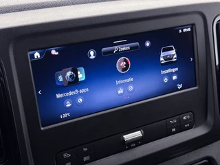 Mercedes-Benz Vito – thumbnail 36