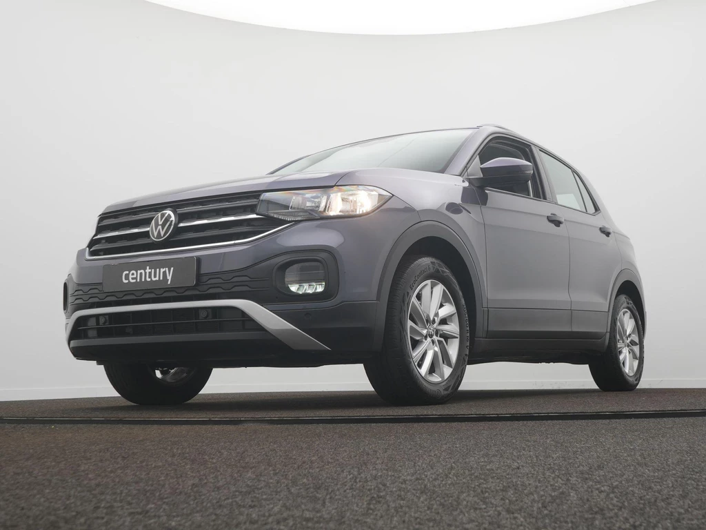 Volkswagen T-Cross – foto 2
