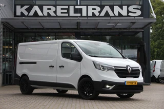 Renault Trafic – thumbnail 6