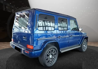 Mercedes-Benz G-Klasse – thumbnail 4