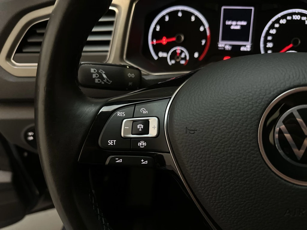 Volkswagen T-Roc – foto 15