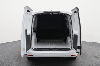 Volkswagen Caddy – thumbnail 22