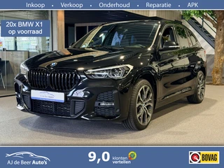 BMW X1 – thumbnail 1