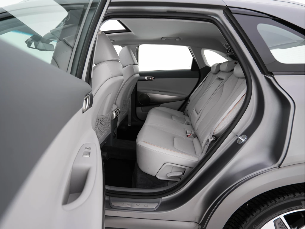 Hyundai Nexo – foto 9