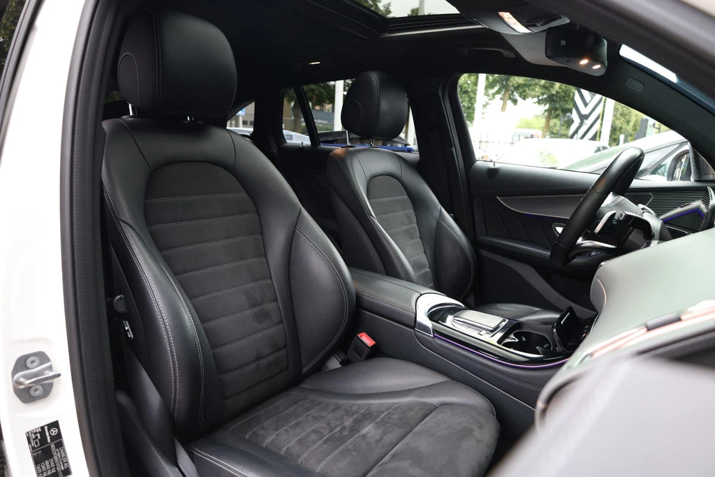 Mercedes-Benz EQC – foto 40