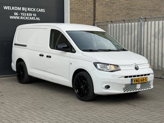 Volkswagen Caddy – thumbnail 9