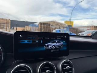 Mercedes-Benz GLC – thumbnail 25