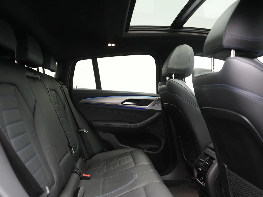 BMW X4 – foto 16