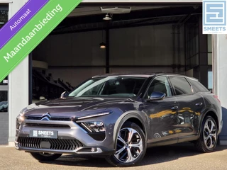 Citroën C5 X – thumbnail 1