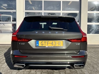 Volvo V60 – thumbnail 5