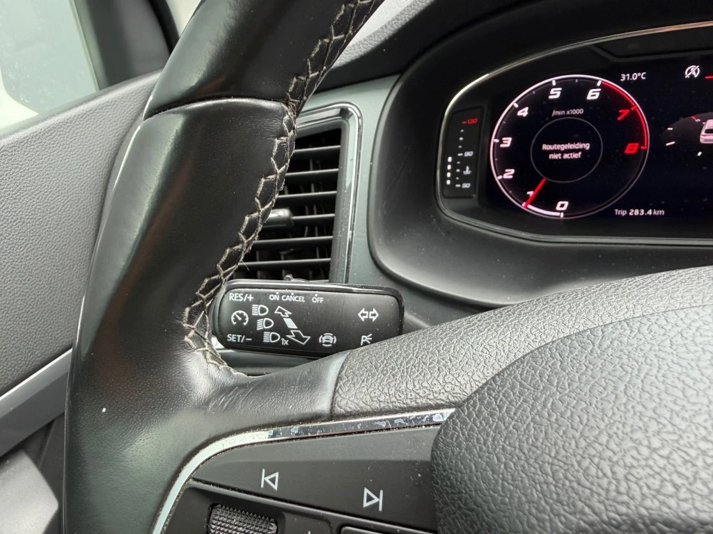 SEAT Ateca – foto 9