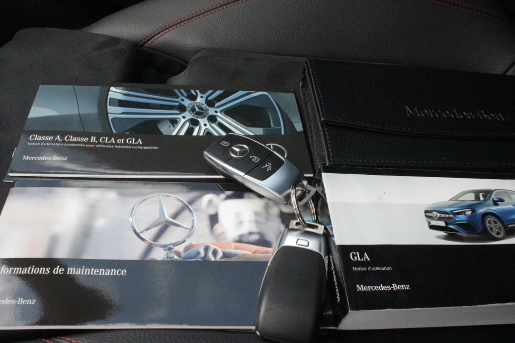 Mercedes-Benz GLA – foto 21