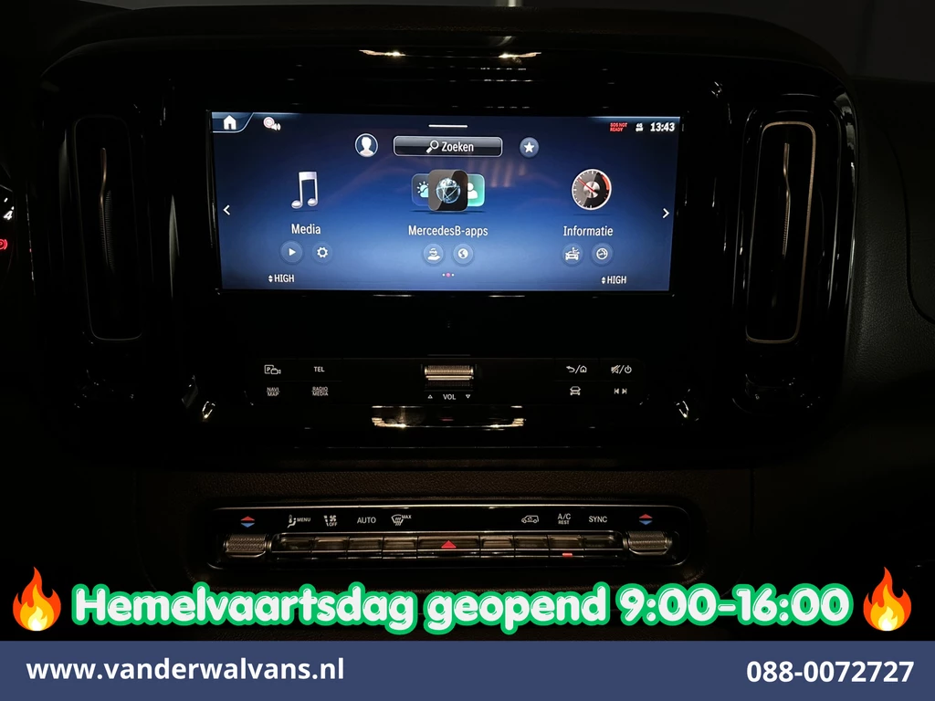 Mercedes-Benz Vito – foto 21