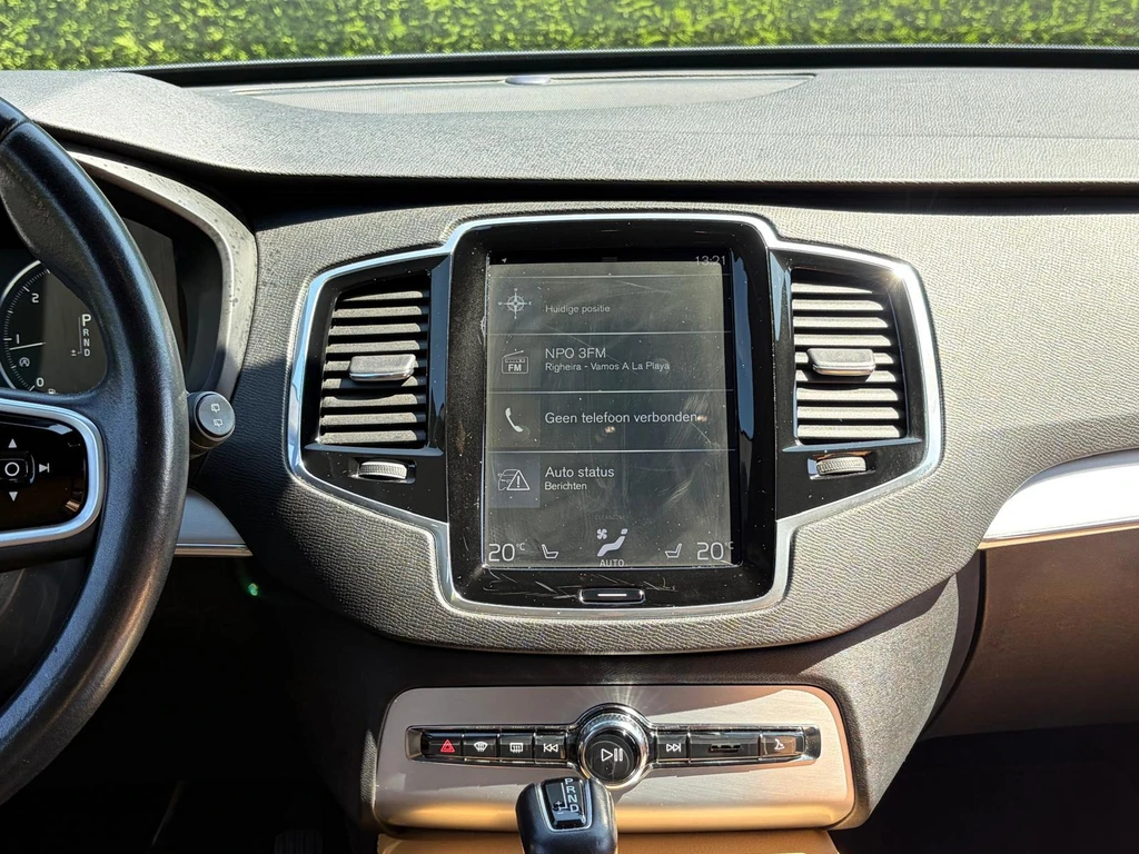 Volvo XC90 – foto 30