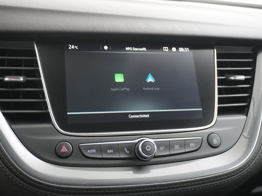 Opel Grandland X – foto 18