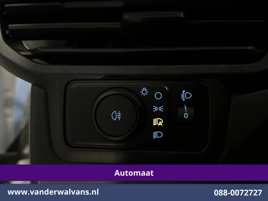 Ford Transit Custom – foto 18