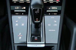 Porsche Cayenne – thumbnail 14