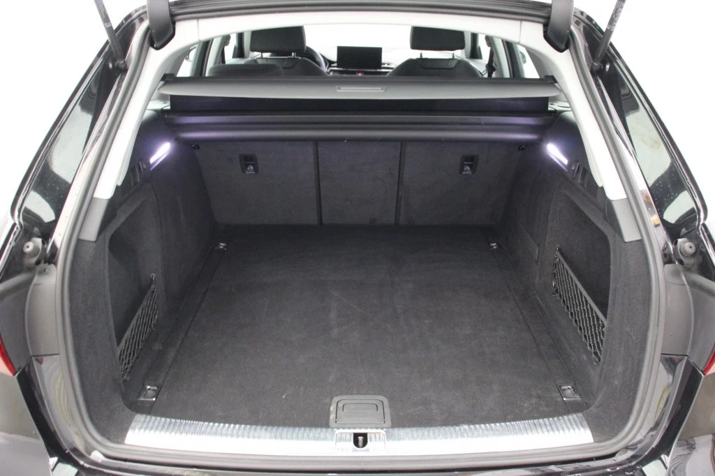 Audi A4 – foto 14