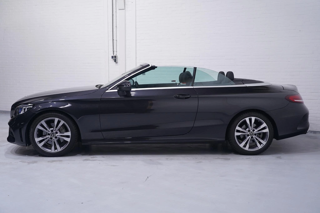 Mercedes-Benz C-Klasse – foto 4