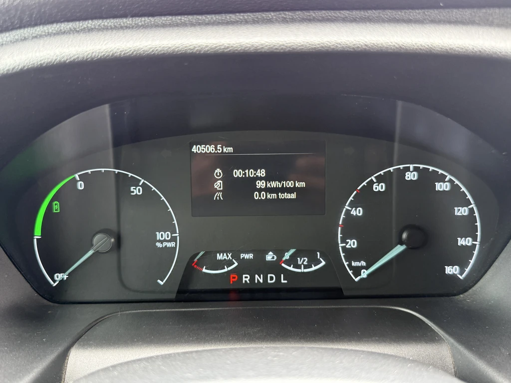 Ford E-Transit – foto 34