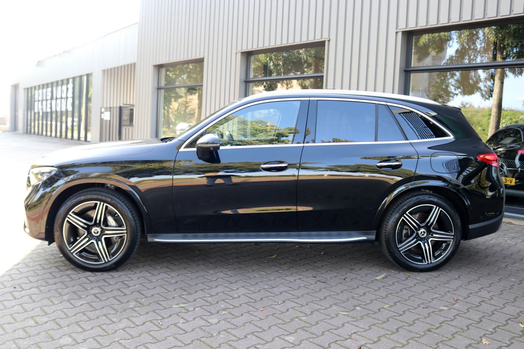 Mercedes-Benz GLC – foto 4