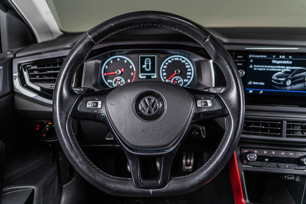 Volkswagen Polo – foto 36