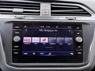 Volkswagen Tiguan – thumbnail 18