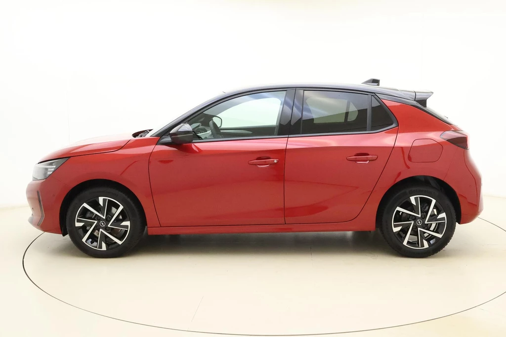 Opel Corsa – foto 2