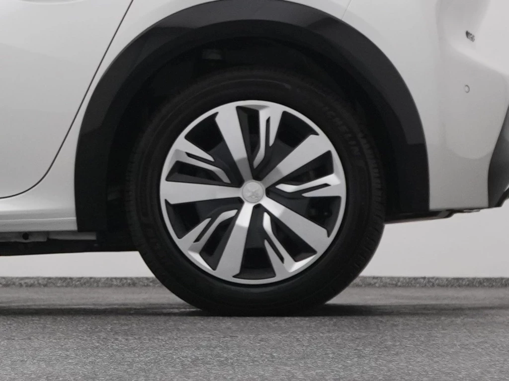 Peugeot e-208 – foto 41