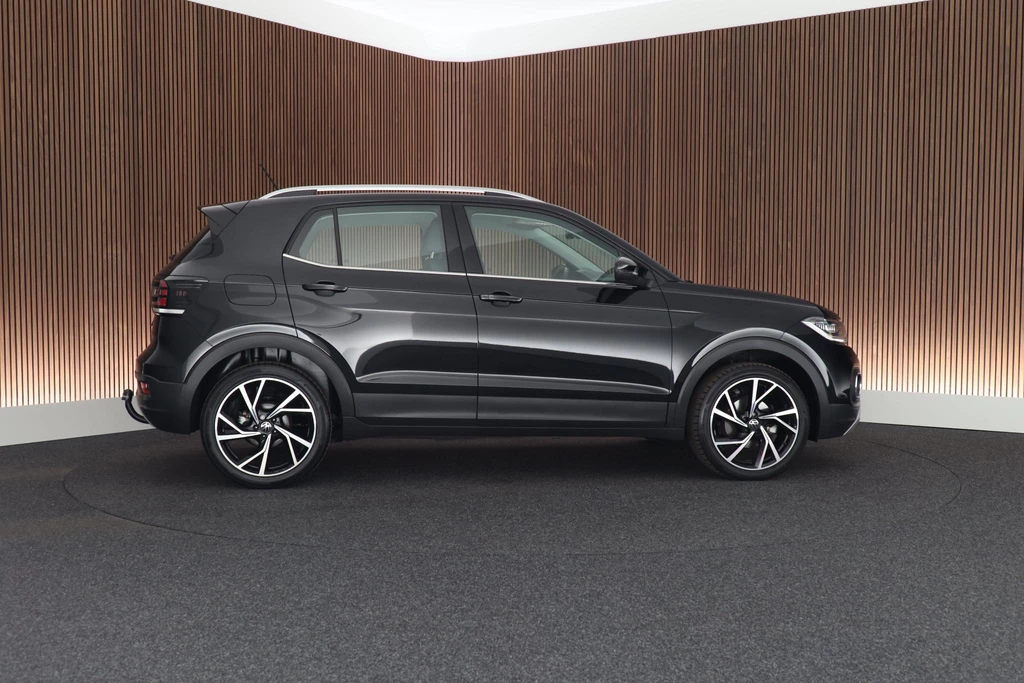Volkswagen T-Cross – foto 5