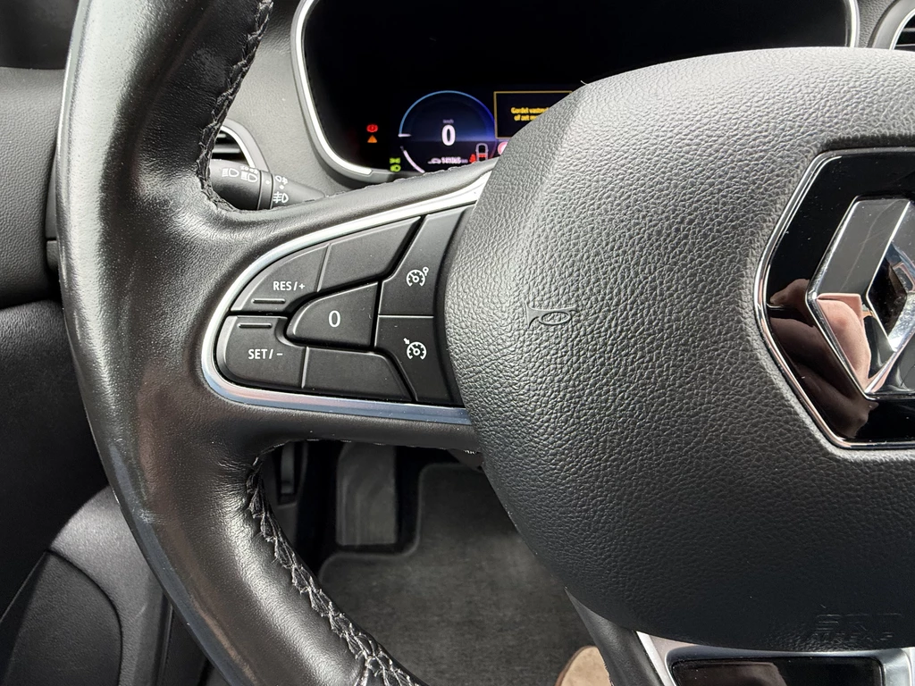 Renault Megane E-Tech – foto 12